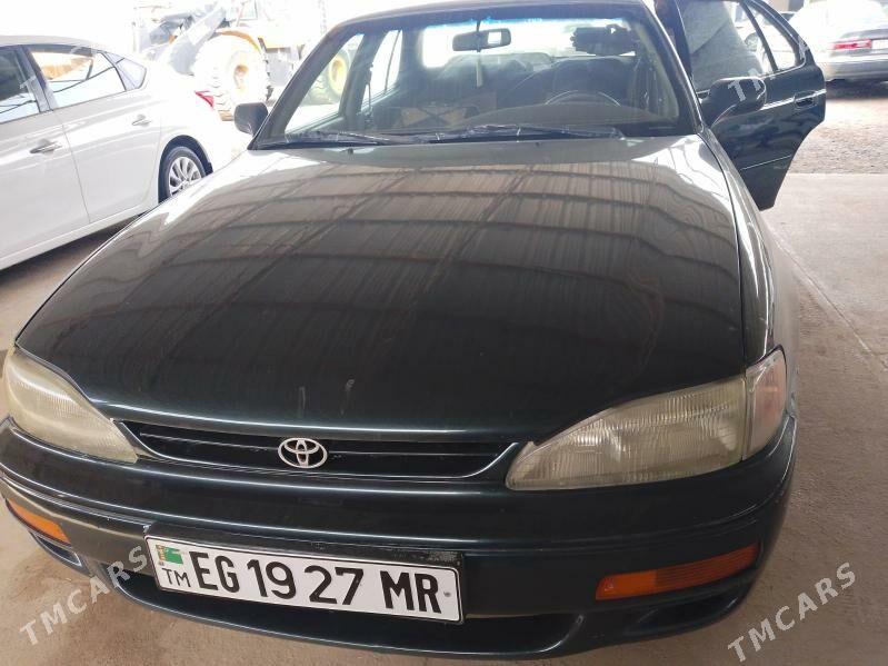 Toyota Camry 1996 - 110 000 TMT - Мары - img 5