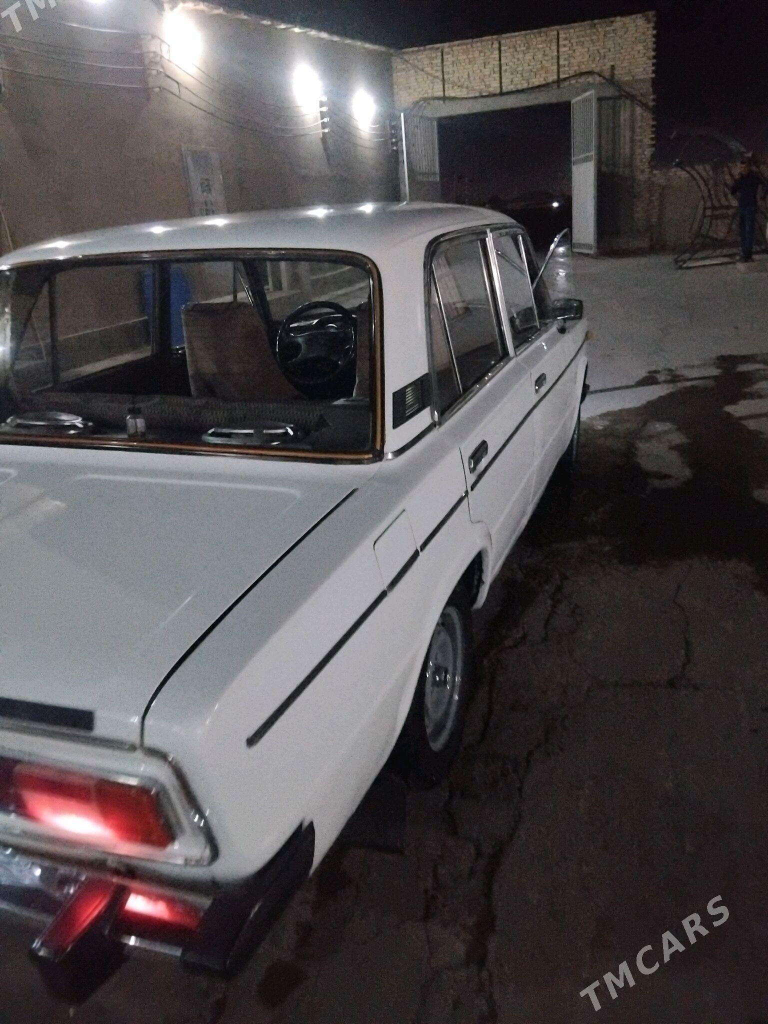 Lada 2106 2002 - 28 000 TMT - Теджен - img 5