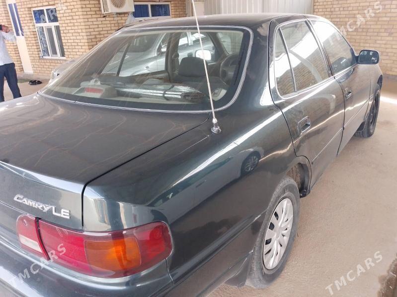 Toyota Camry 1996 - 110 000 TMT - Мары - img 2