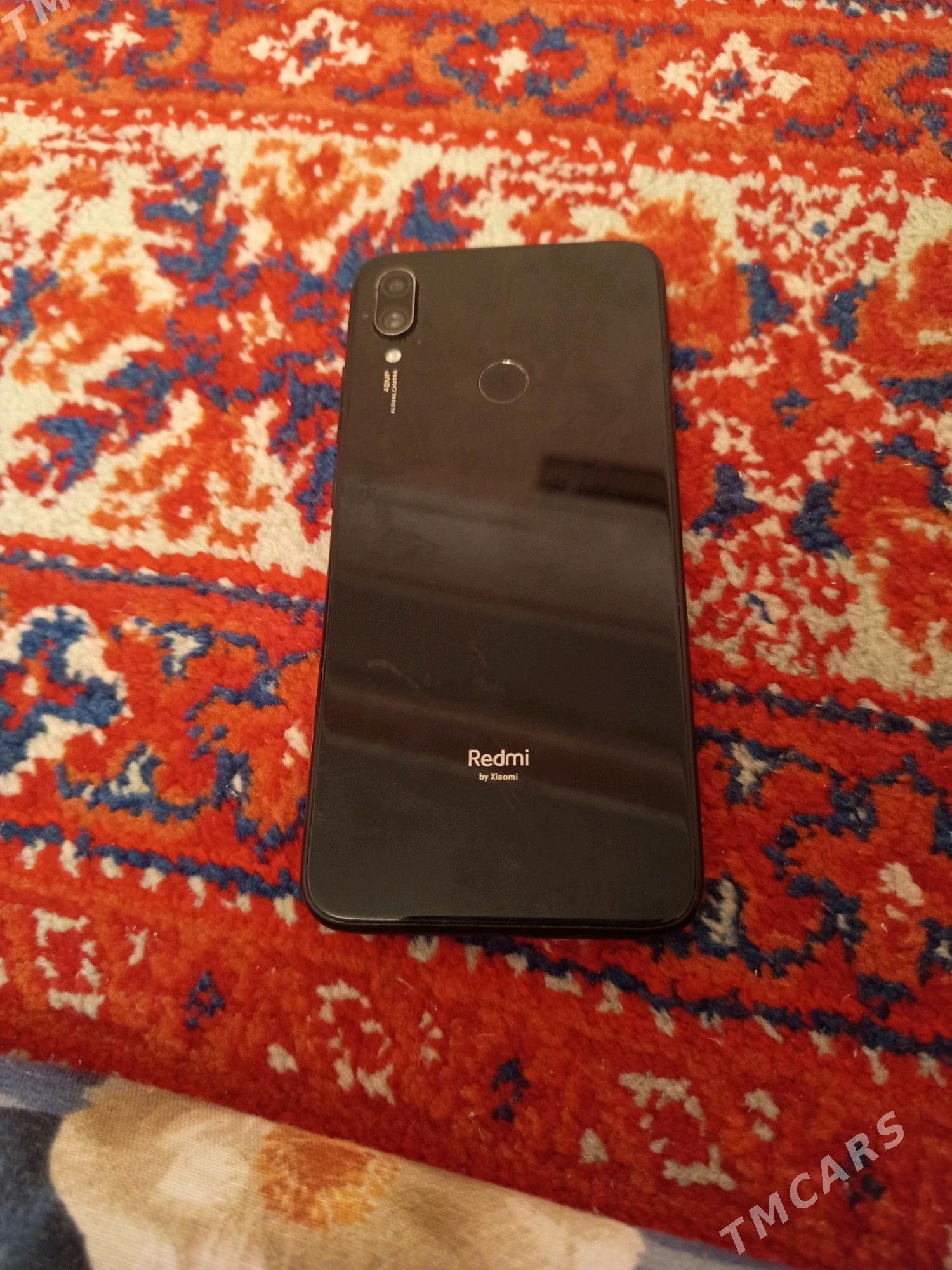 Redmi not7 - Сакарчага - img 2
