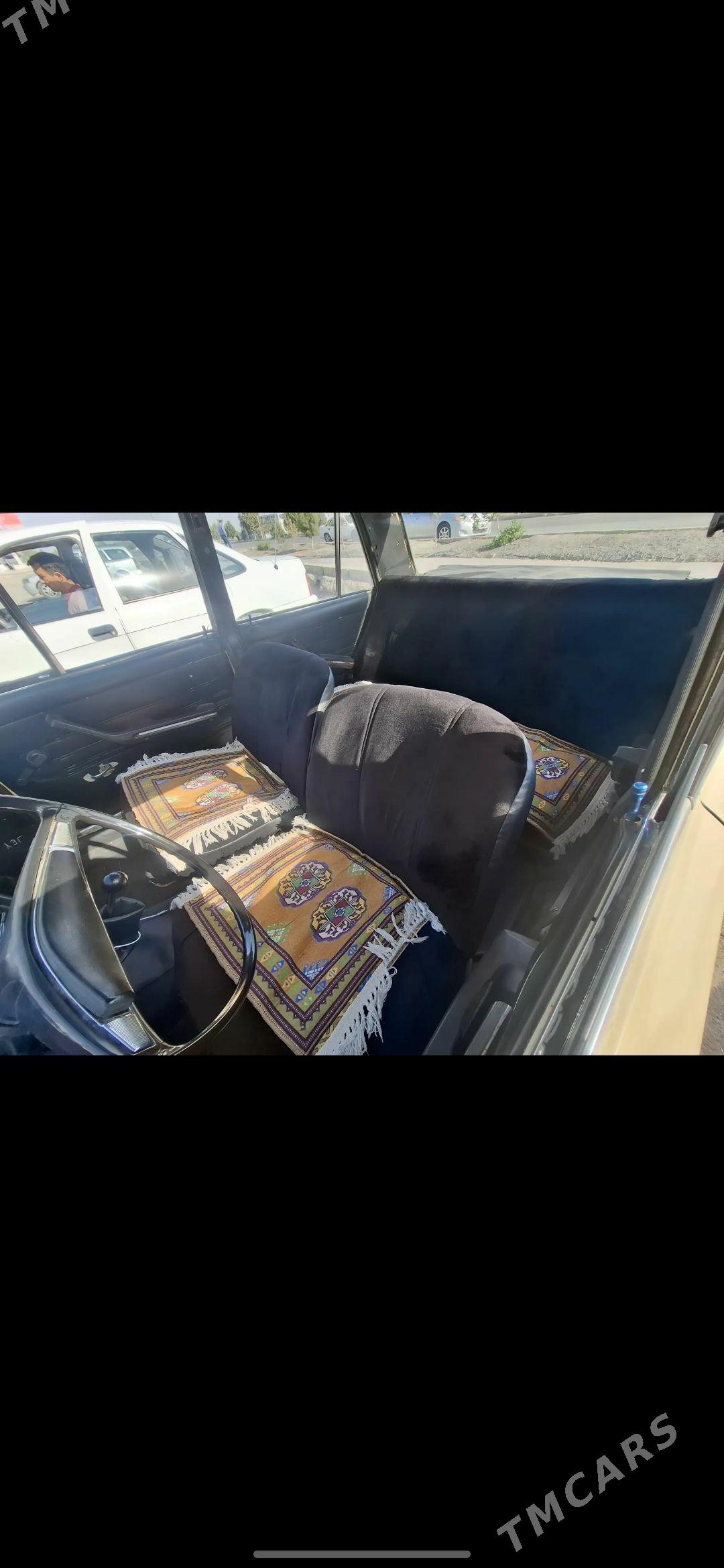 Lada 2106 1984 - 33 000 TMT - Гёкдепе - img 3