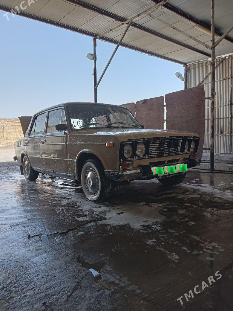 Lada 2106 1984 - 33 000 TMT - Гёкдепе - img 5
