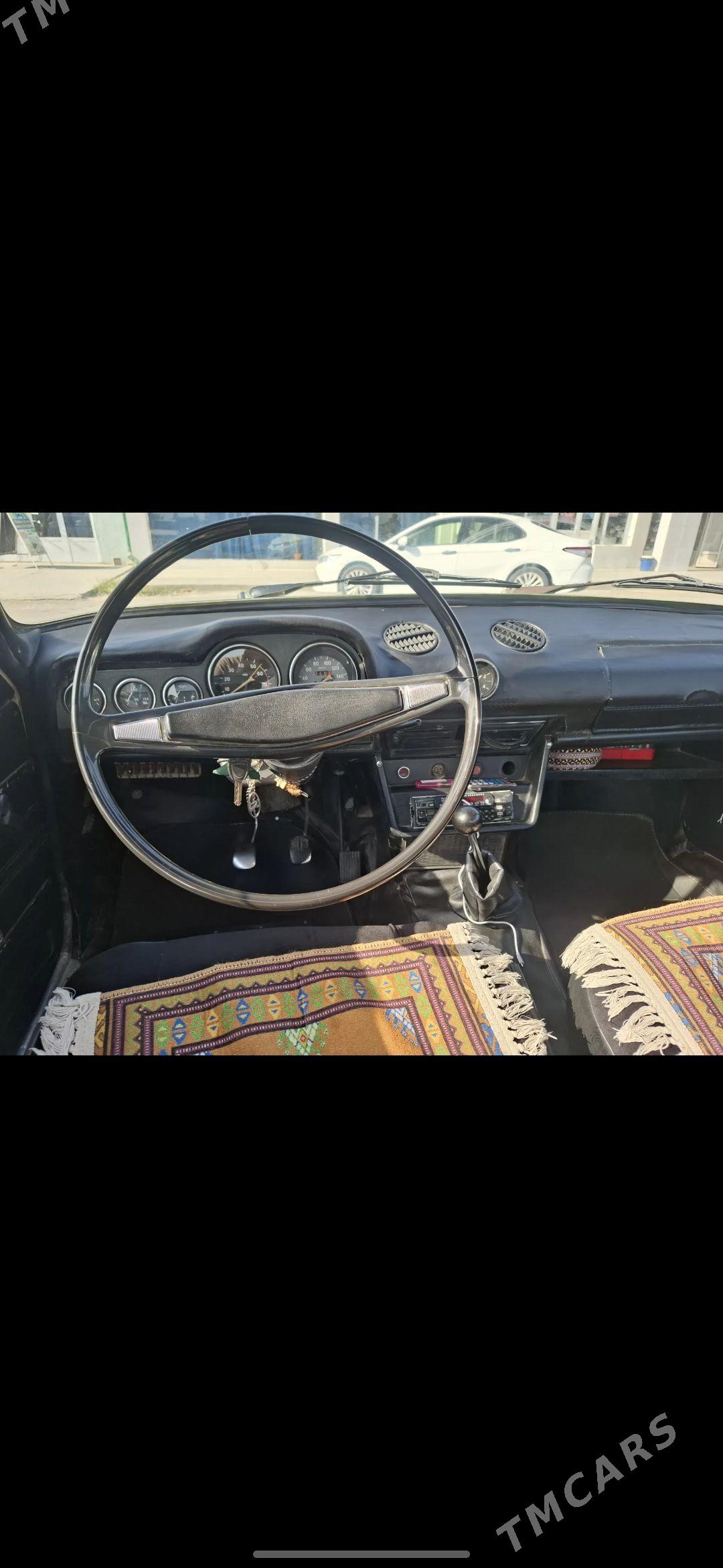 Lada 2106 1984 - 33 000 TMT - Гёкдепе - img 4