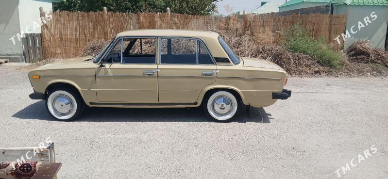 Lada 2106 1984 - 33 000 TMT - Гёкдепе - img 6