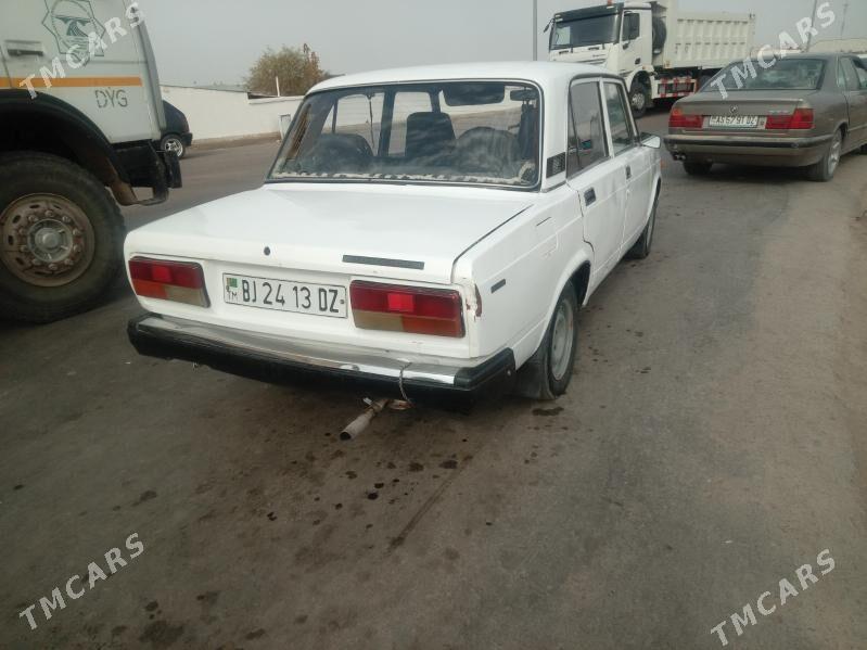 Lada 2107 1998 - 22 000 TMT - Болдумсаз - img 6