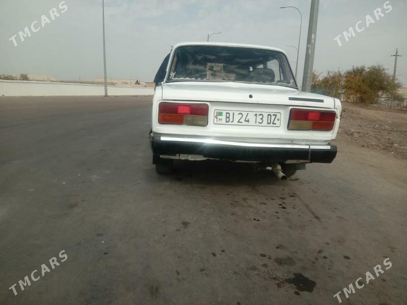 Lada 2107 1998 - 22 000 TMT - Болдумсаз - img 2