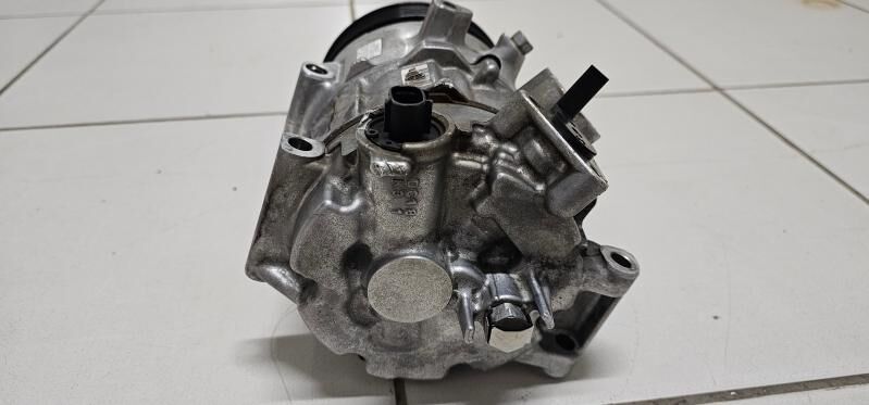 Camry kompressor original 4 000 TMT - Улица Ататурка - img 4