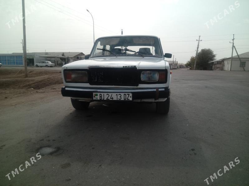 Lada 2107 1998 - 22 000 TMT - Болдумсаз - img 1