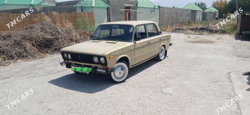 Lada 2106 1984 - 33 000 TMT - Гёкдепе - img 7