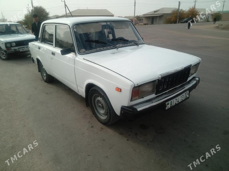 Lada 2107 1998 - 22 000 TMT - Болдумсаз - img 3