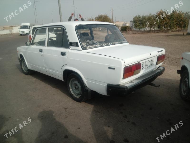 Lada 2107 1998 - 22 000 TMT - Болдумсаз - img 4
