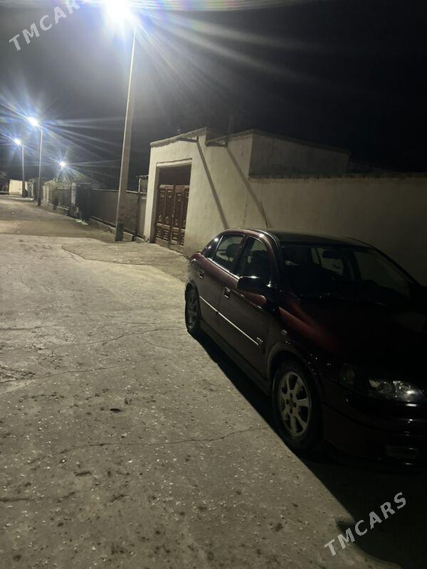 Opel Astra 2003 - 95 000 TMT - Daşoguz - img 7