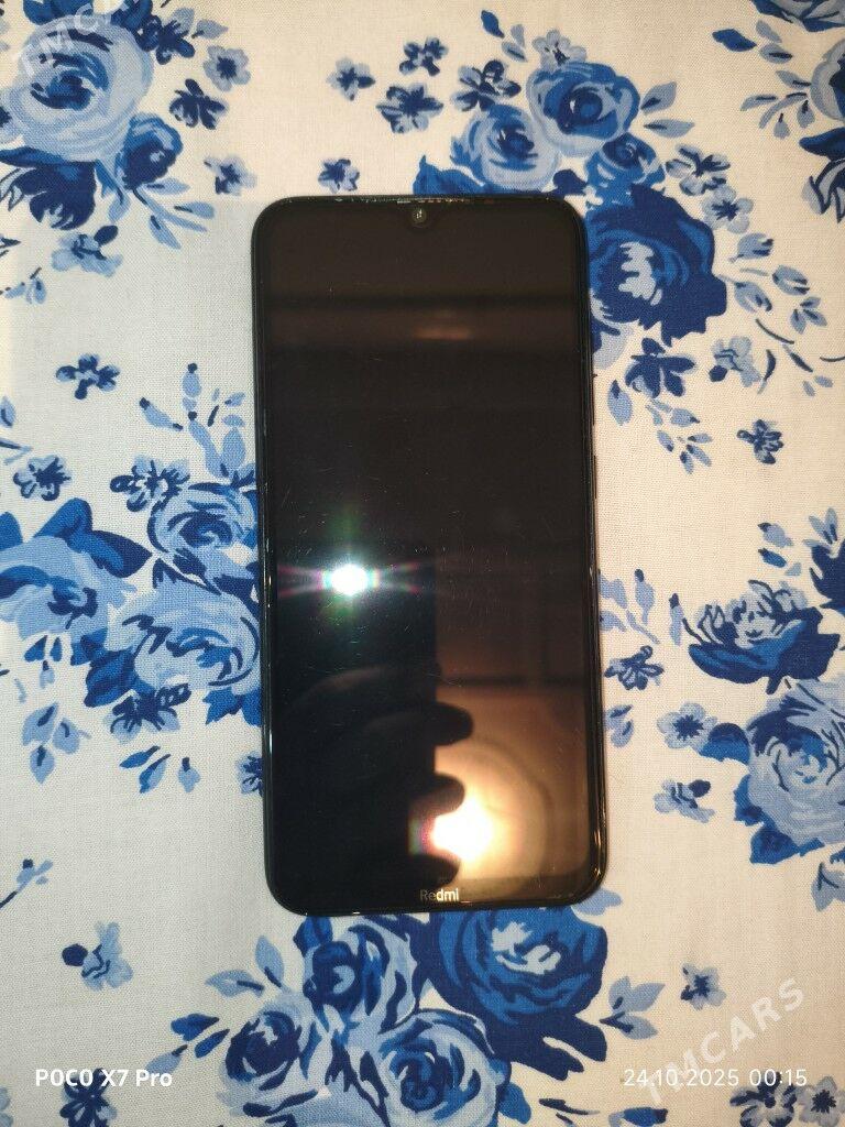 Redmi not 8 - Туркменабат - img 2