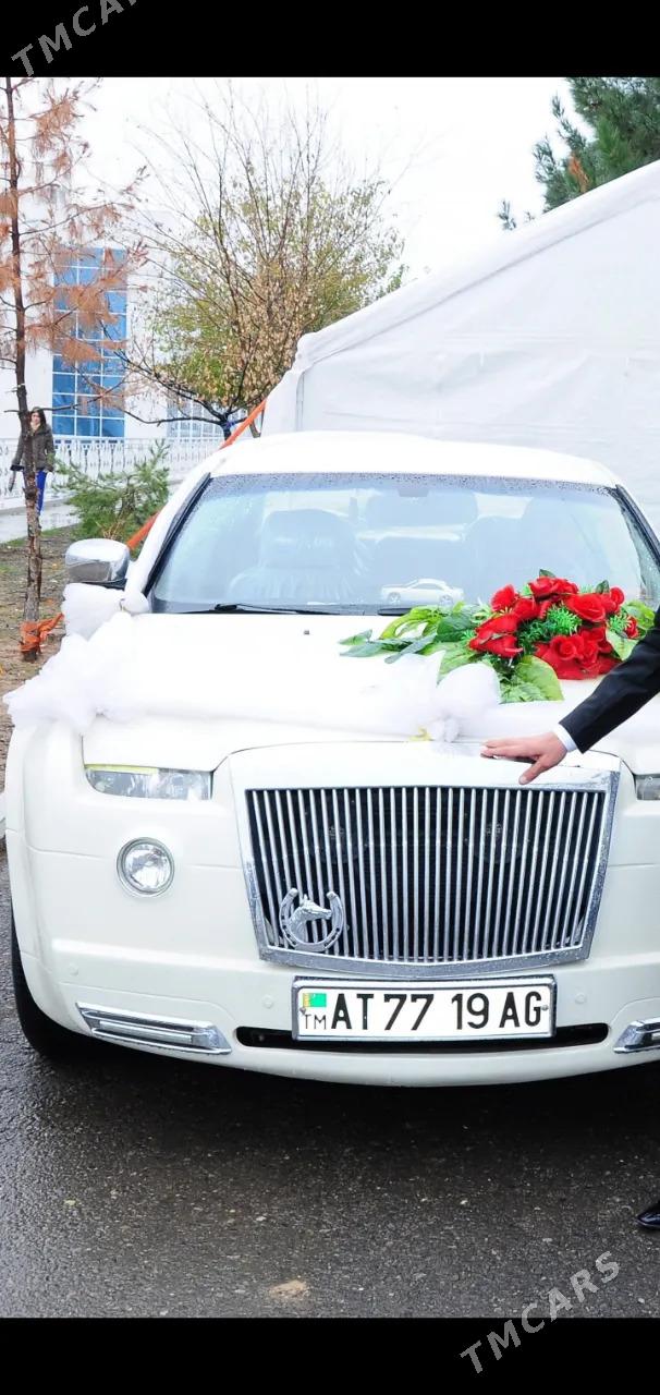 Chrysler 300C 2006 - 90 000 TMT - Aşgabat - img 1