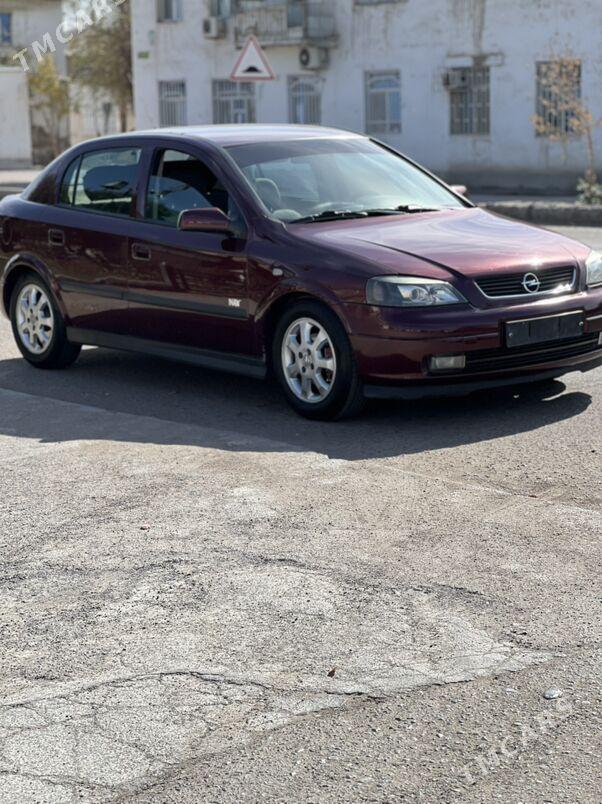 Opel Astra 2003 - 95 000 TMT - Daşoguz - img 2