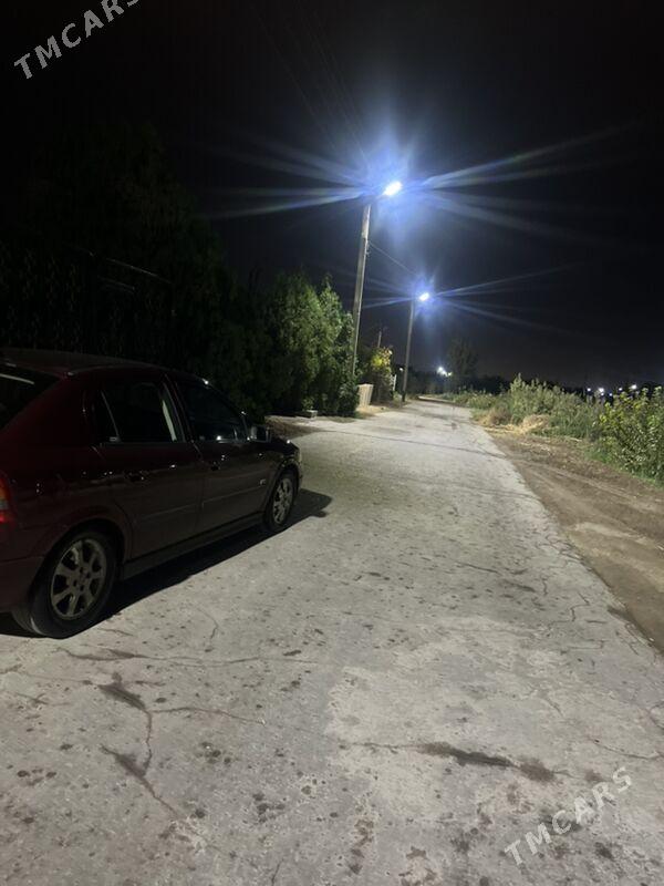 Opel Astra 2003 - 95 000 TMT - Daşoguz - img 8