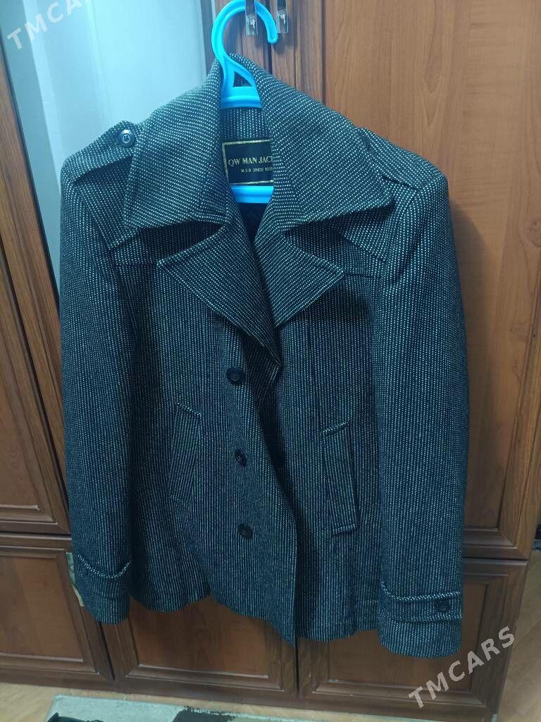 Palto ️ - Türkmenbaşy - img 2