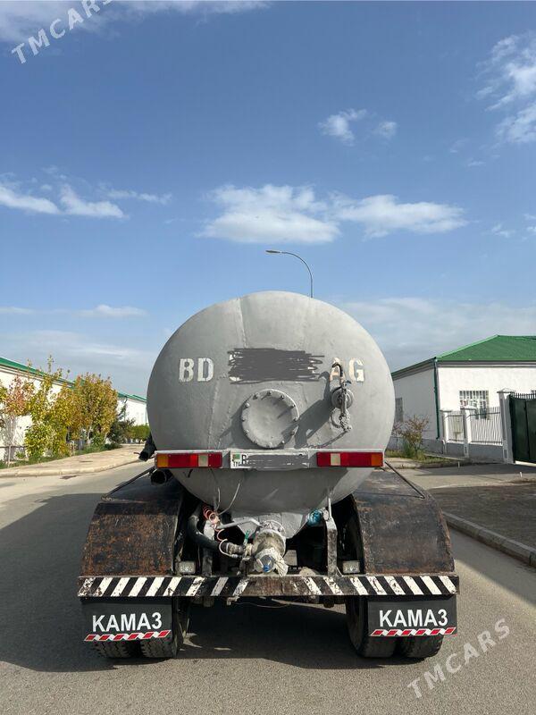 Kogel Euro Trailer 2010 - 52 000 TMT - Täze zaman - img 1