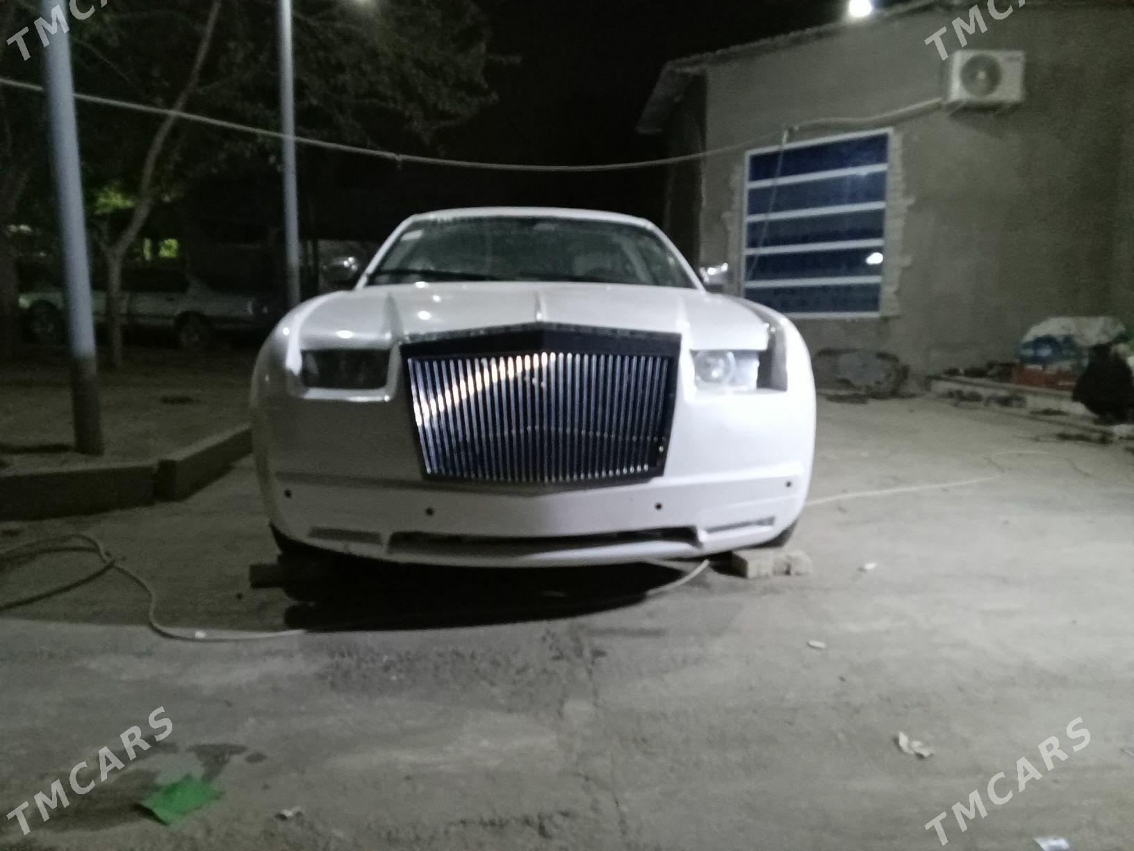 Chrysler 300C 2006 - 90 000 TMT - Aşgabat - img 2