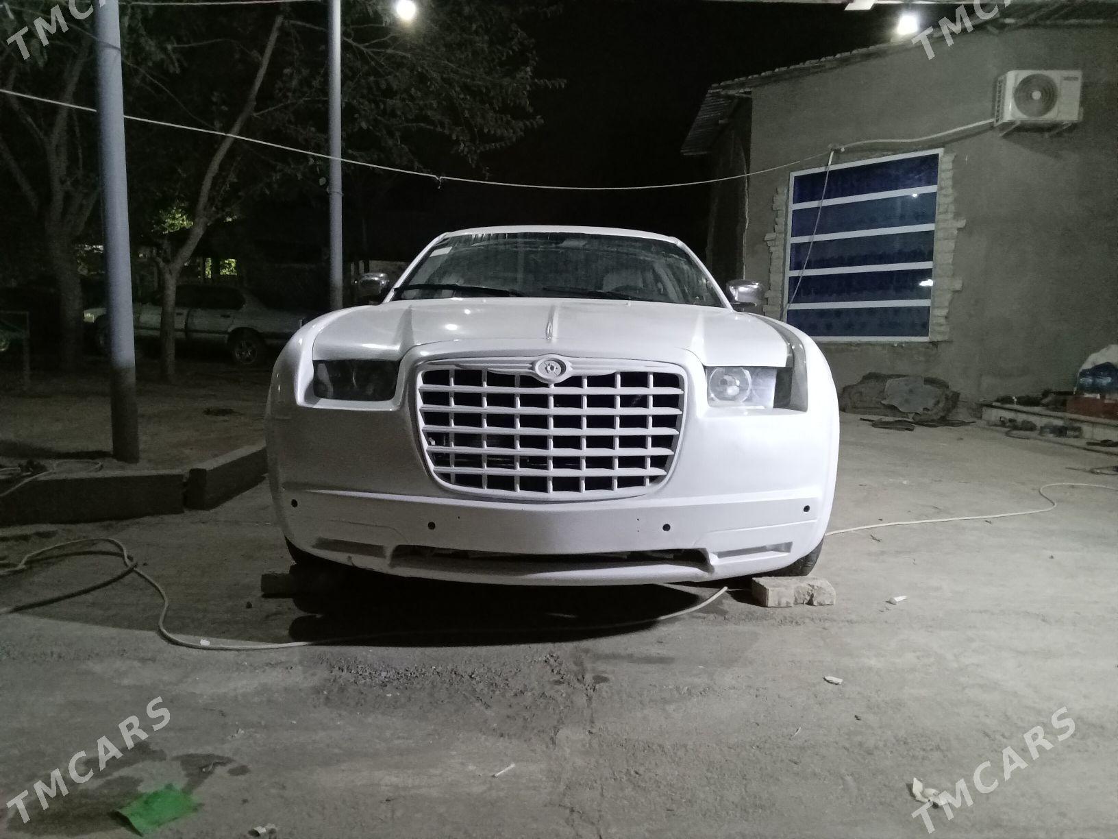 Chrysler 300C 2006 - 90 000 TMT - Aşgabat - img 3