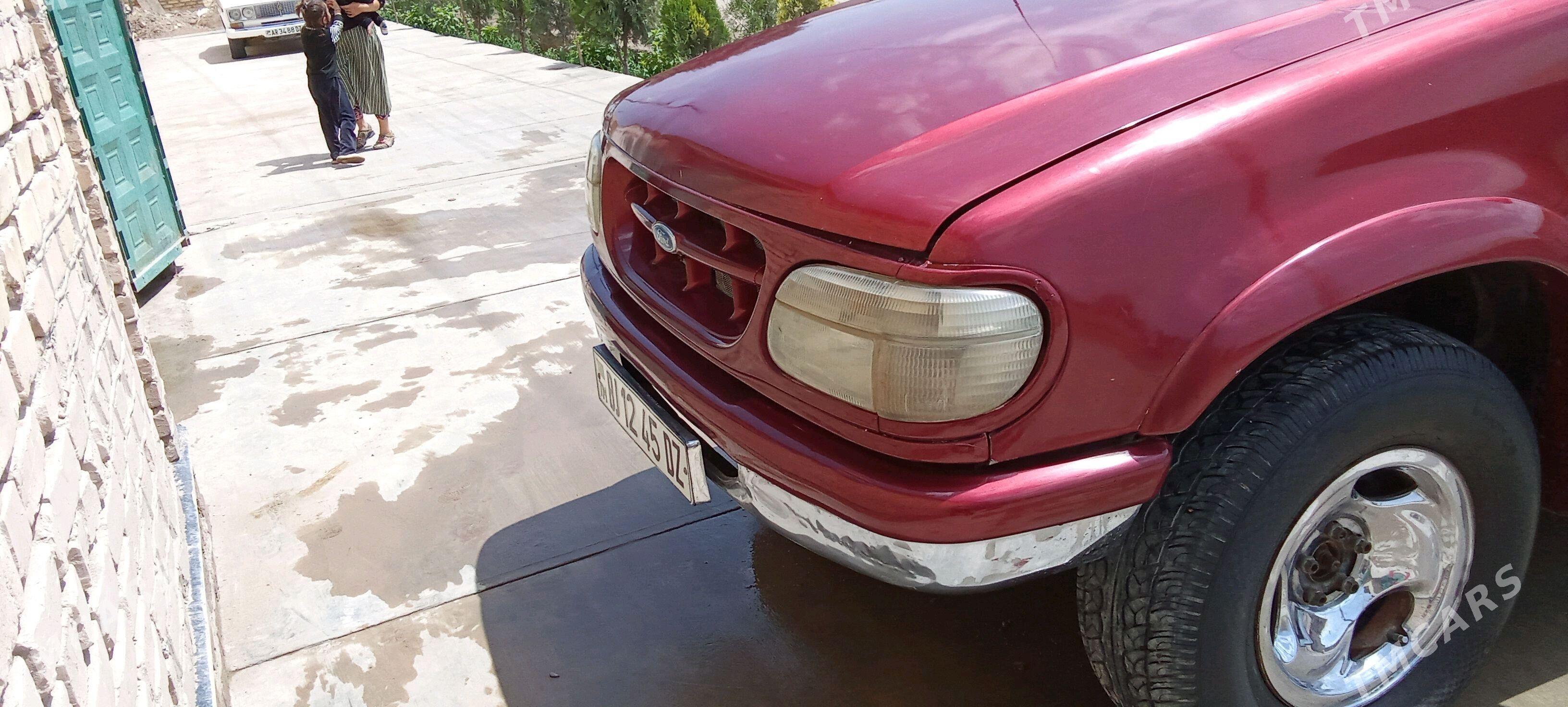Toyota 4Runner 1998 - 45 000 TMT - Дашогуз - img 1