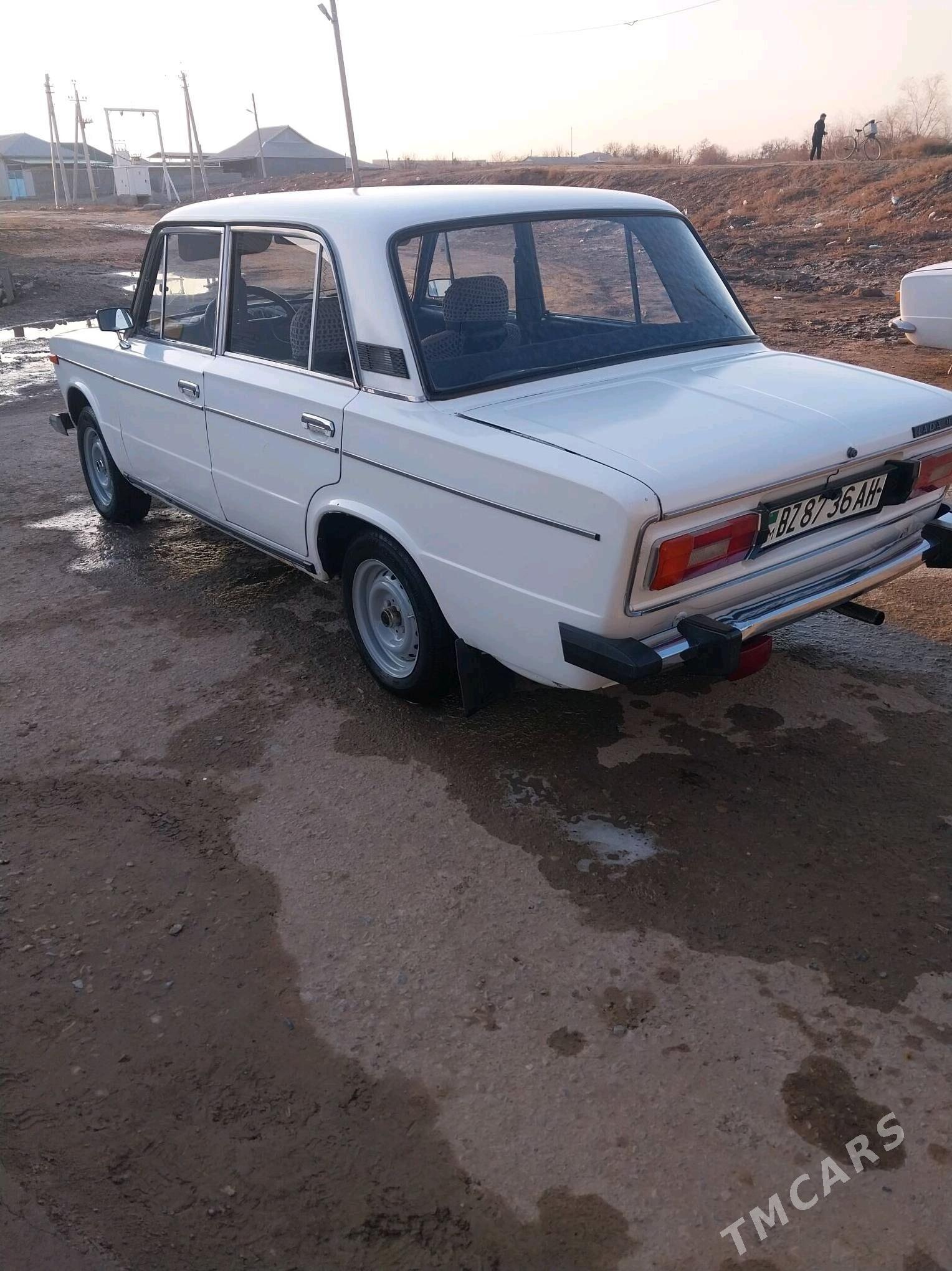 Lada 2106 1999 - 35 000 TMT - Теджен - img 6