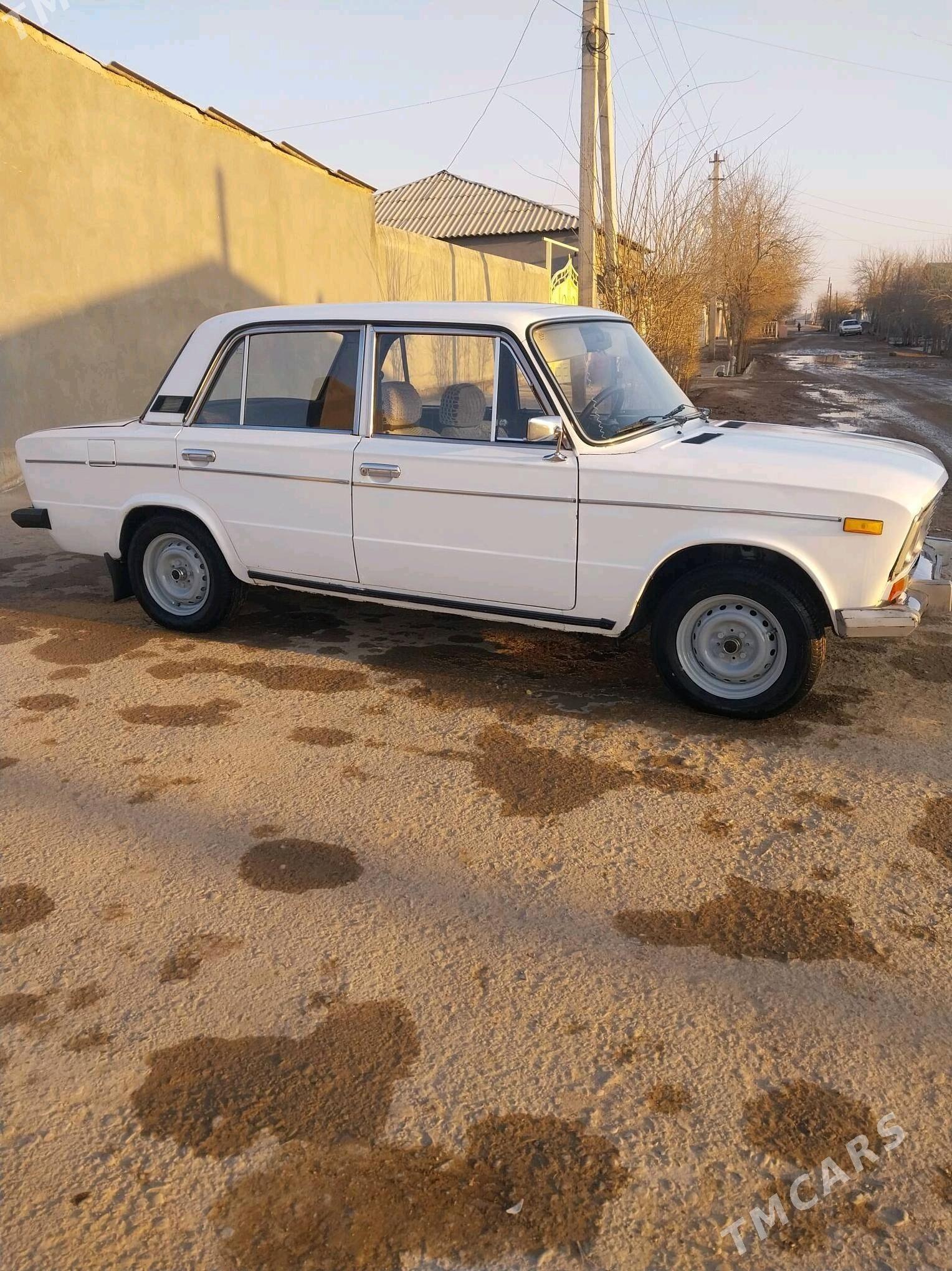 Lada 2106 1999 - 35 000 TMT - Теджен - img 5