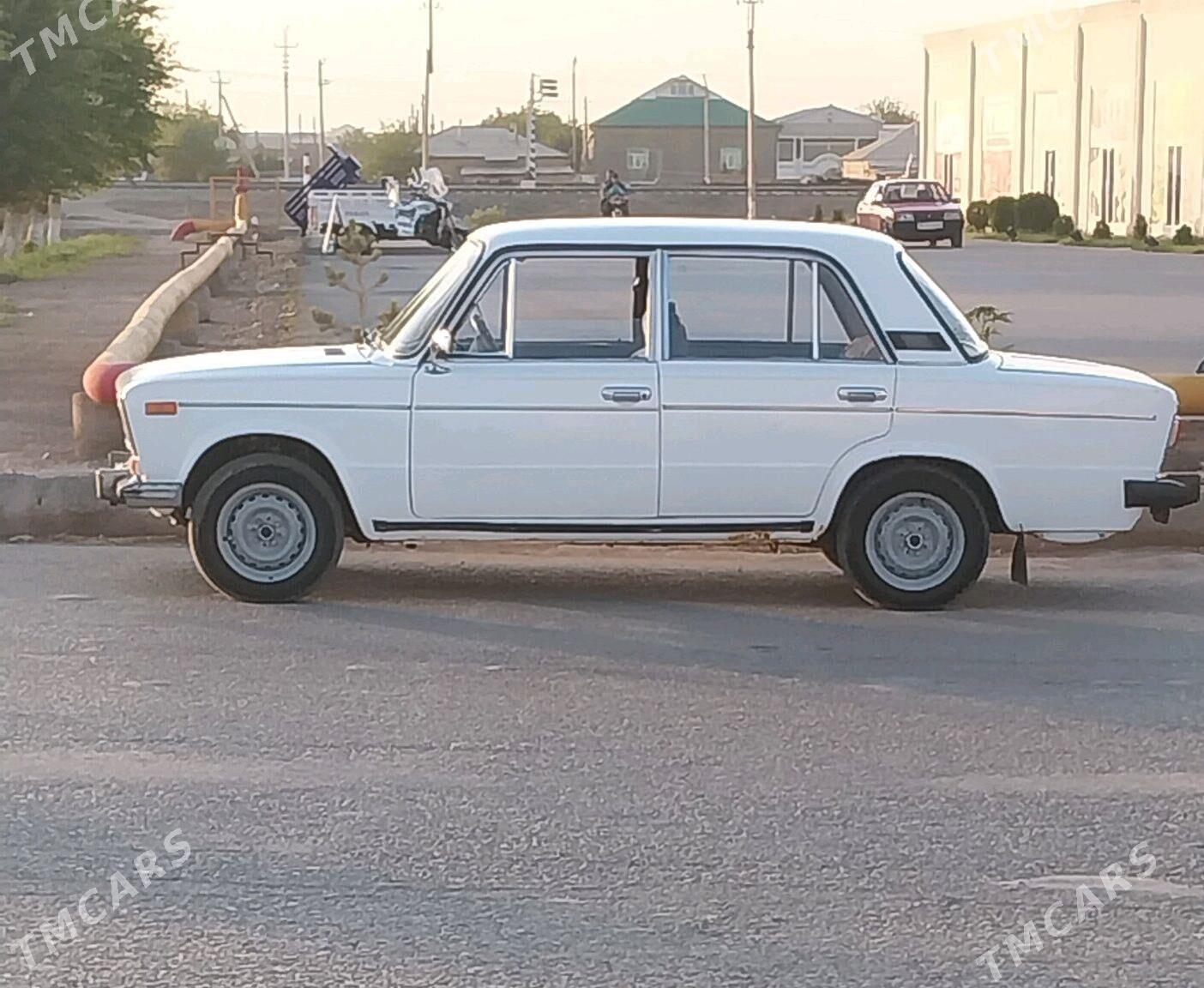 Lada 2106 1999 - 35 000 TMT - Теджен - img 2