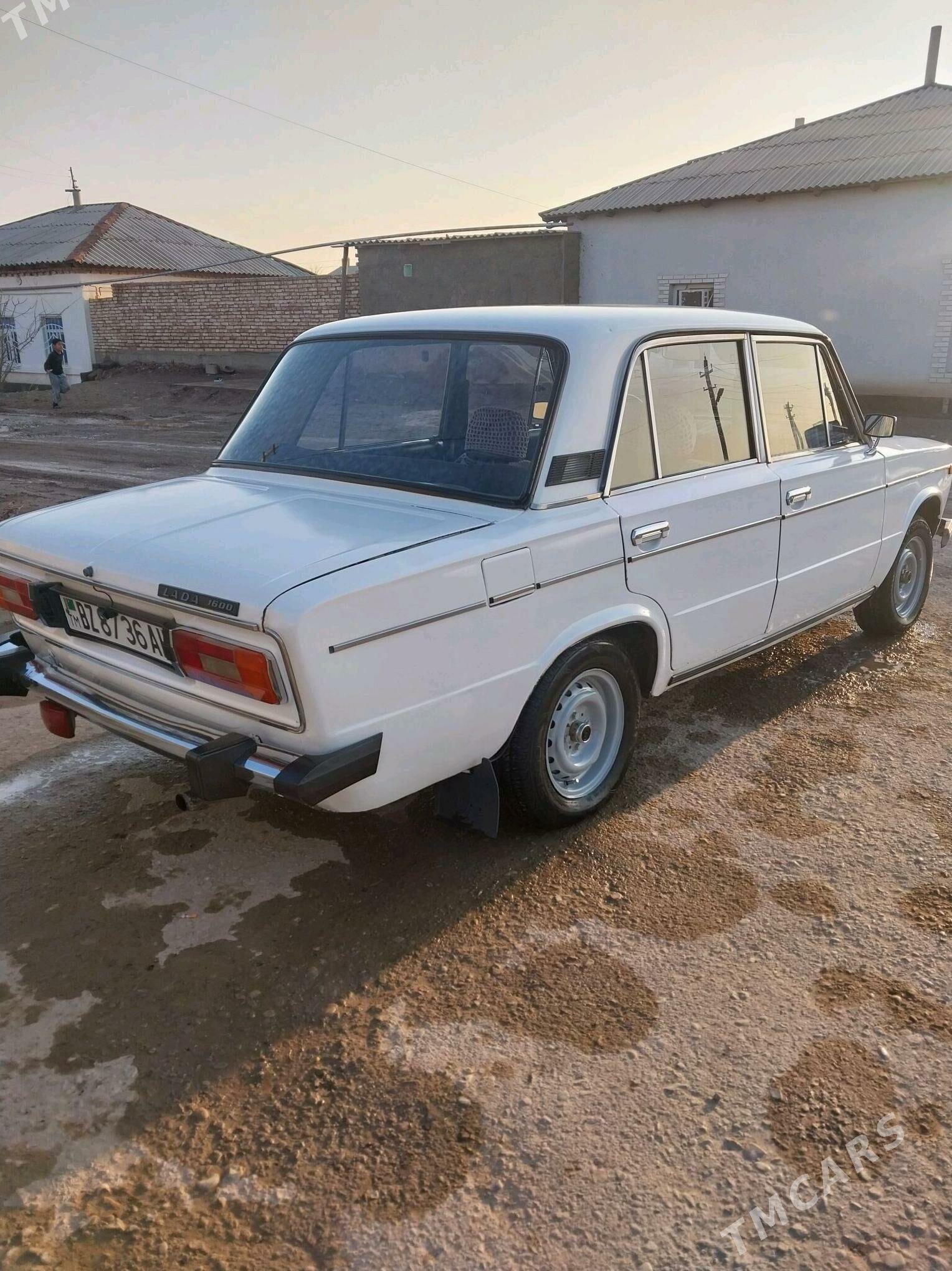 Lada 2106 1999 - 35 000 TMT - Теджен - img 1