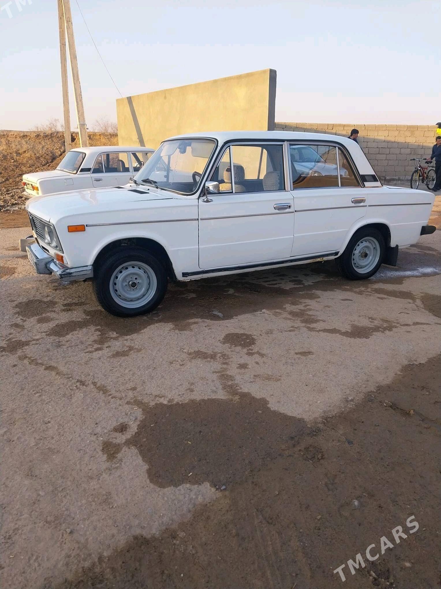 Lada 2106 1999 - 35 000 TMT - Теджен - img 4