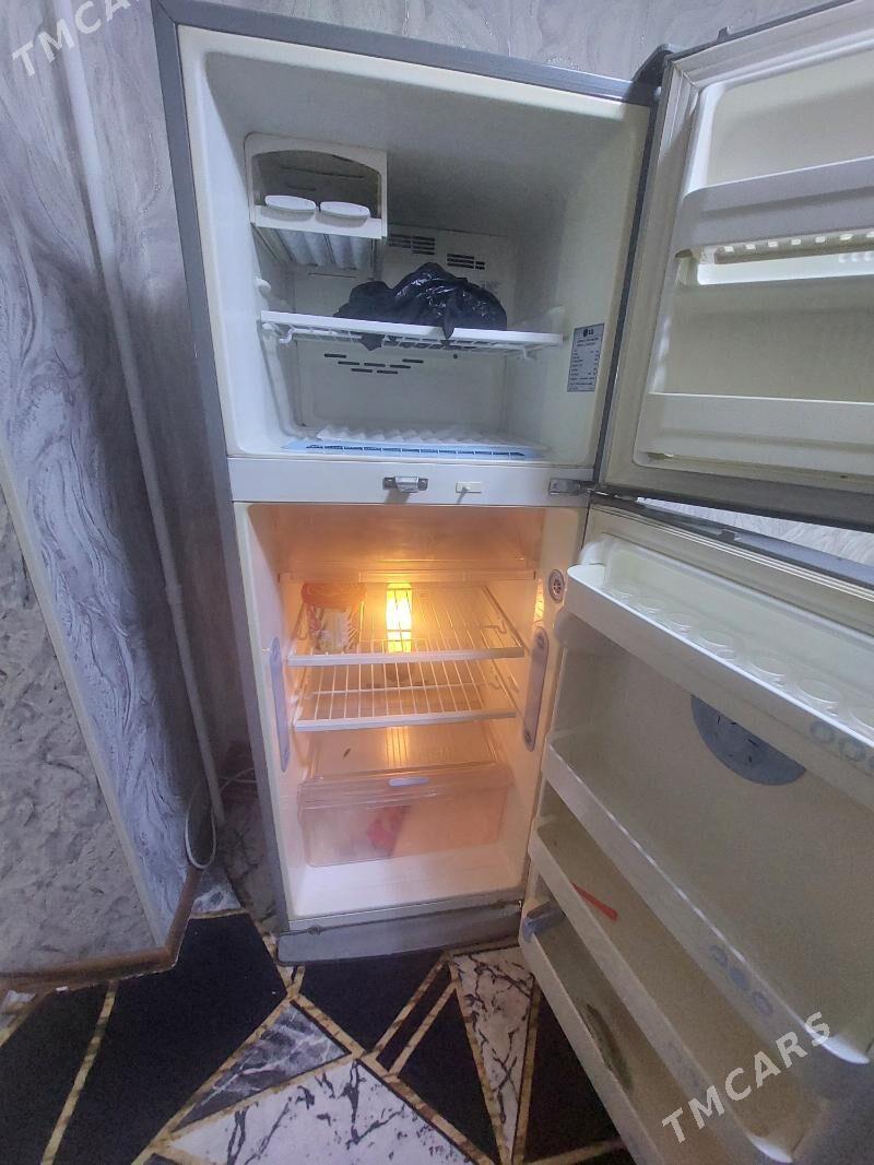 HOLODINIK - Aşgabat - img 1