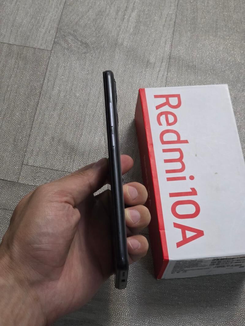 Redmi 10a. 6/128 - Aşgabat - img 7