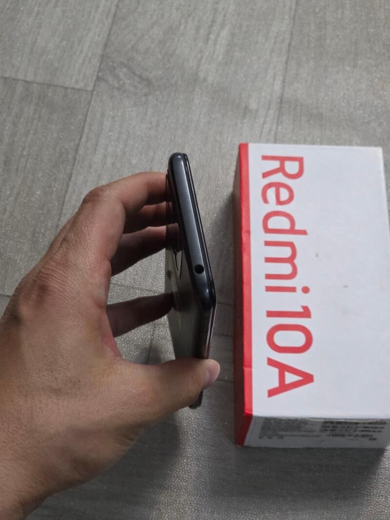 Redmi 10a. 6/128 - Aşgabat - img 6