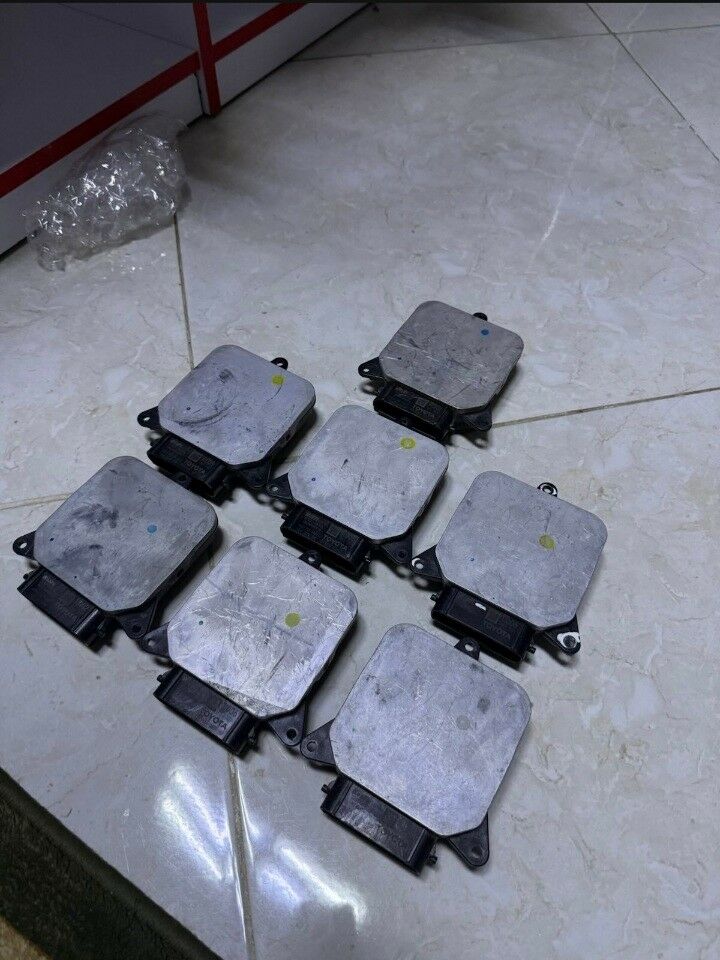 Camry Fara Blok 850 TMT - Ашхабад - img 2