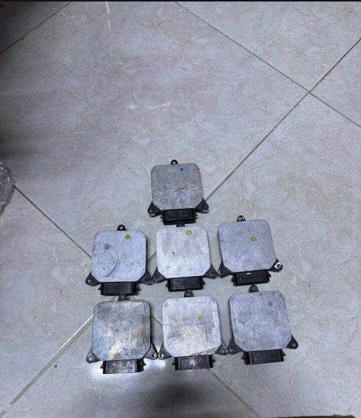 Camry Fara Blok 850 TMT - Ашхабад - img 3