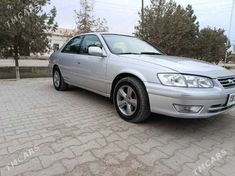 Toyota Camry 2001 - 167 000 TMT - Кёнеургенч - img 10