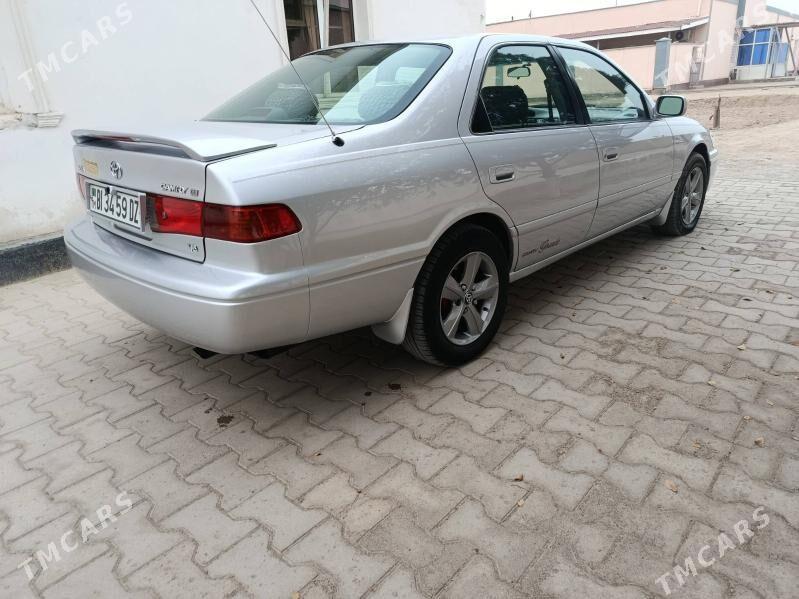 Toyota Camry 2001 - 167 000 TMT - Кёнеургенч - img 8
