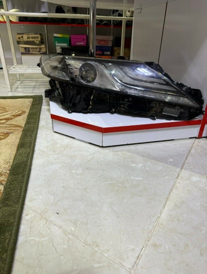 Camry Fara sagtarap 3 200 TMT - Aşgabat - img 7