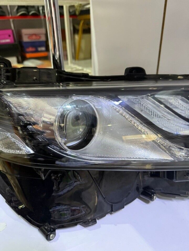 Camry Fara sagtarap 3 200 TMT - Aşgabat - img 2