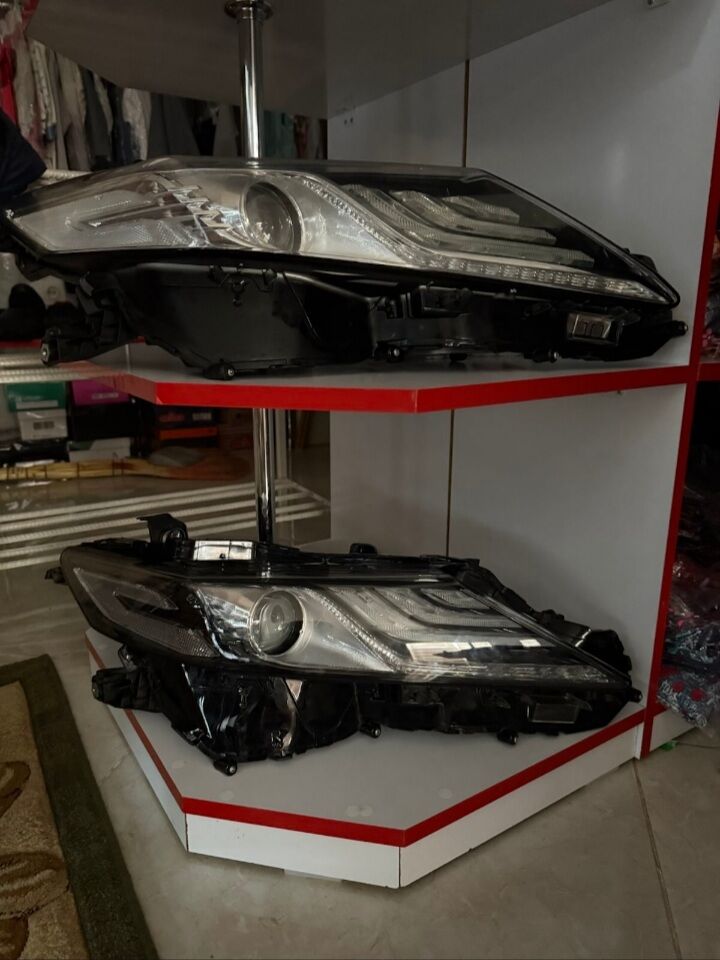 Camry Fara sagtarap 3 200 TMT - Aşgabat - img 3