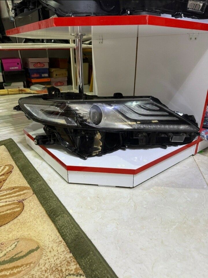 Camry Fara sagtarap 3 200 TMT - Aşgabat - img 6