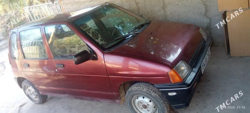Daewoo Tico 1996 - 25 000 TMT - Гурбансолтан Едже - img 2