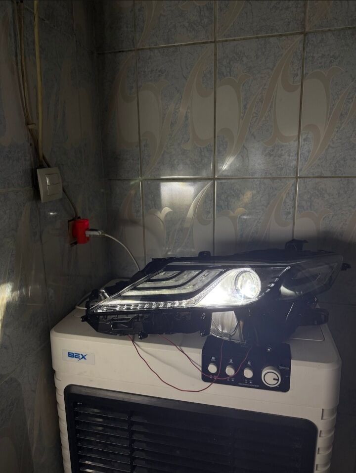 Camry Fara sagtarap 3 200 TMT - Aşgabat - img 5