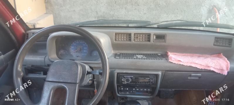 Daewoo Tico 1996 - 25 000 TMT - Гурбансолтан Едже - img 4