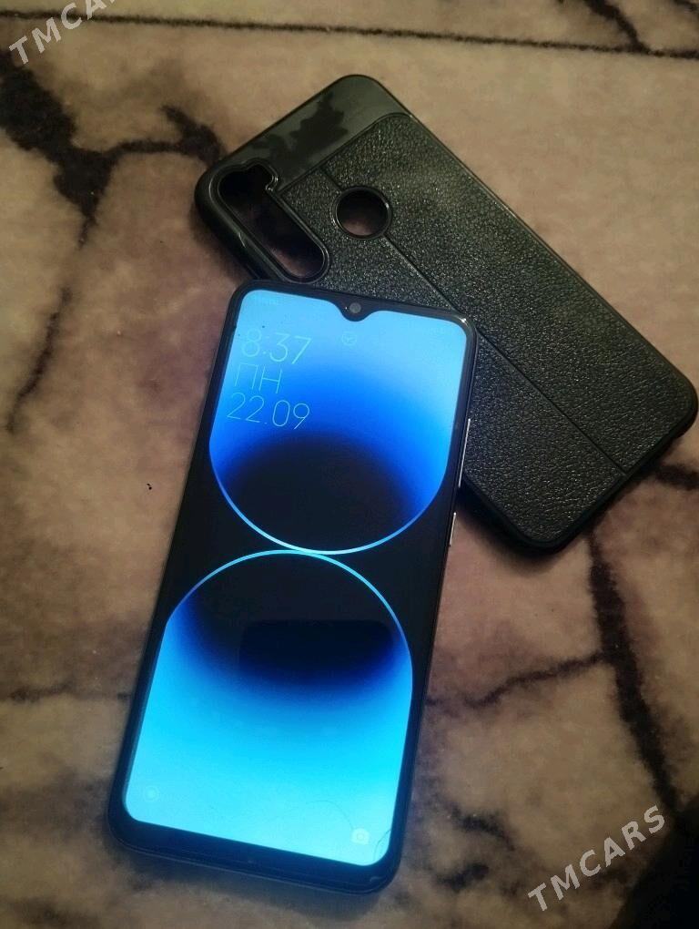 Redmi not 08 - Boldumsaz - img 2