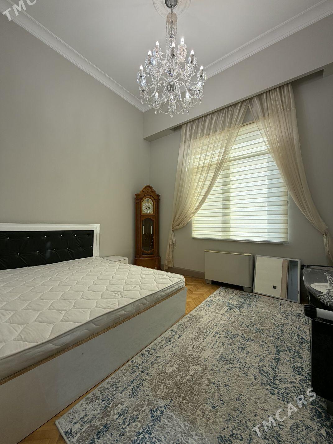 Arenda Elitka! 4Kom. 285m² - ул. Туркменбаши шаёлы (Ленина) - img 7