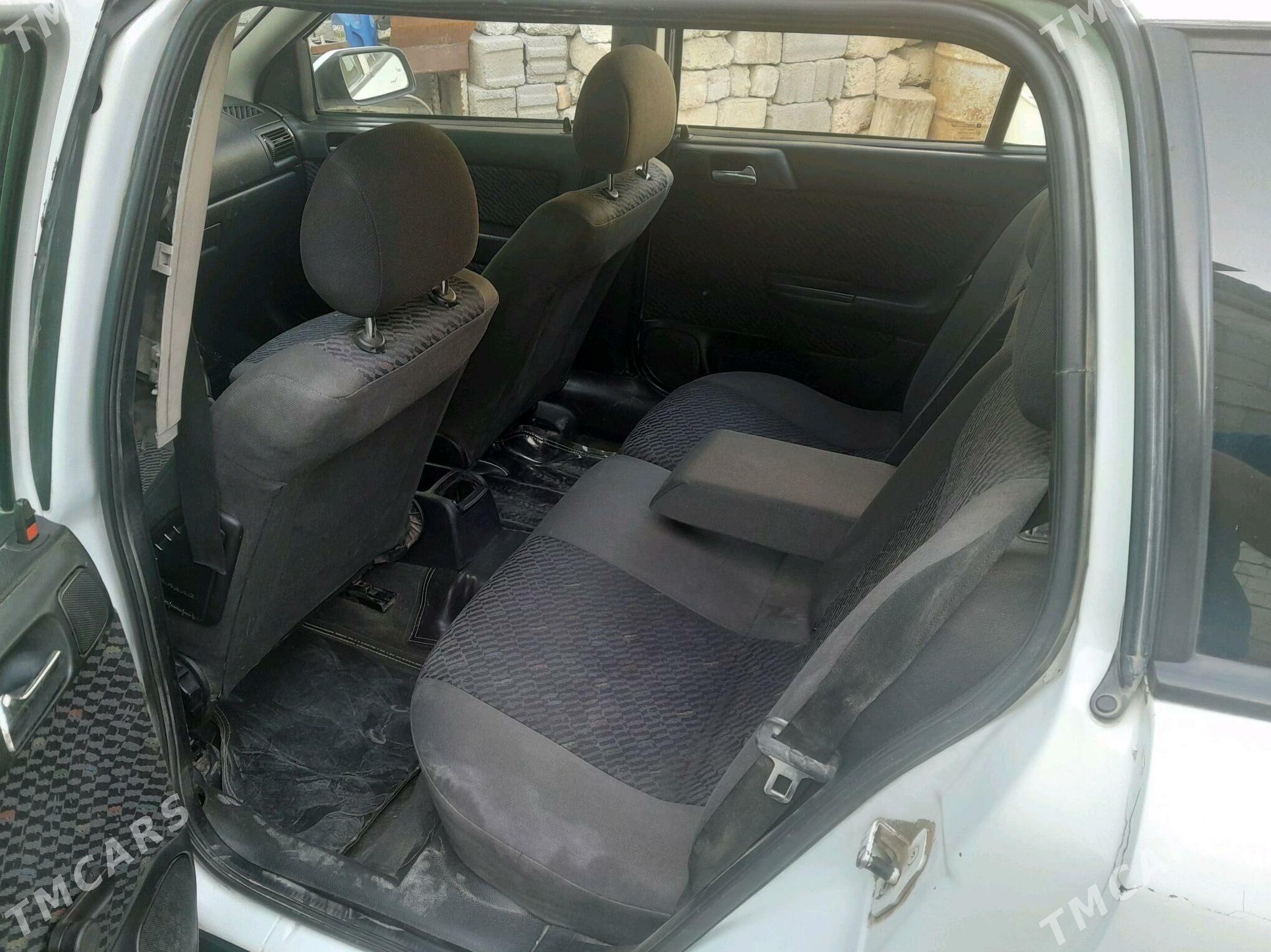 Opel Astra 2001 - 65 000 TMT - Aşgabat - img 1