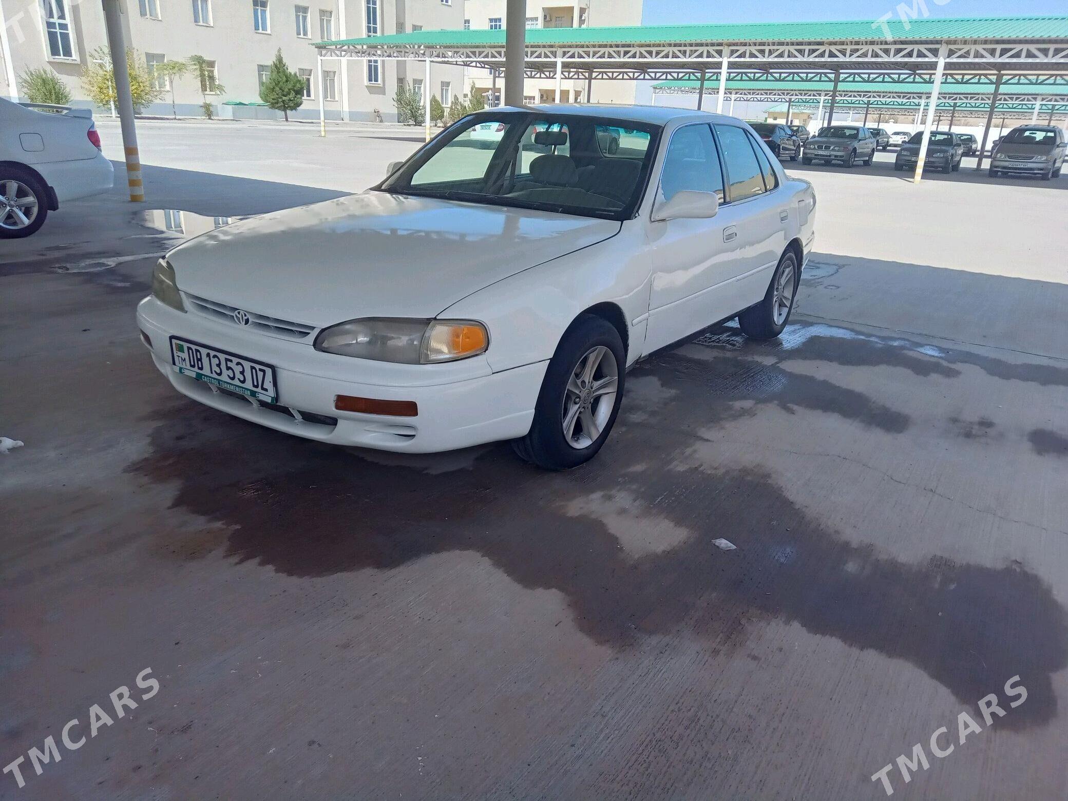 Toyota Camry 1995 - 67 000 TMT - Болдумсаз - img 1