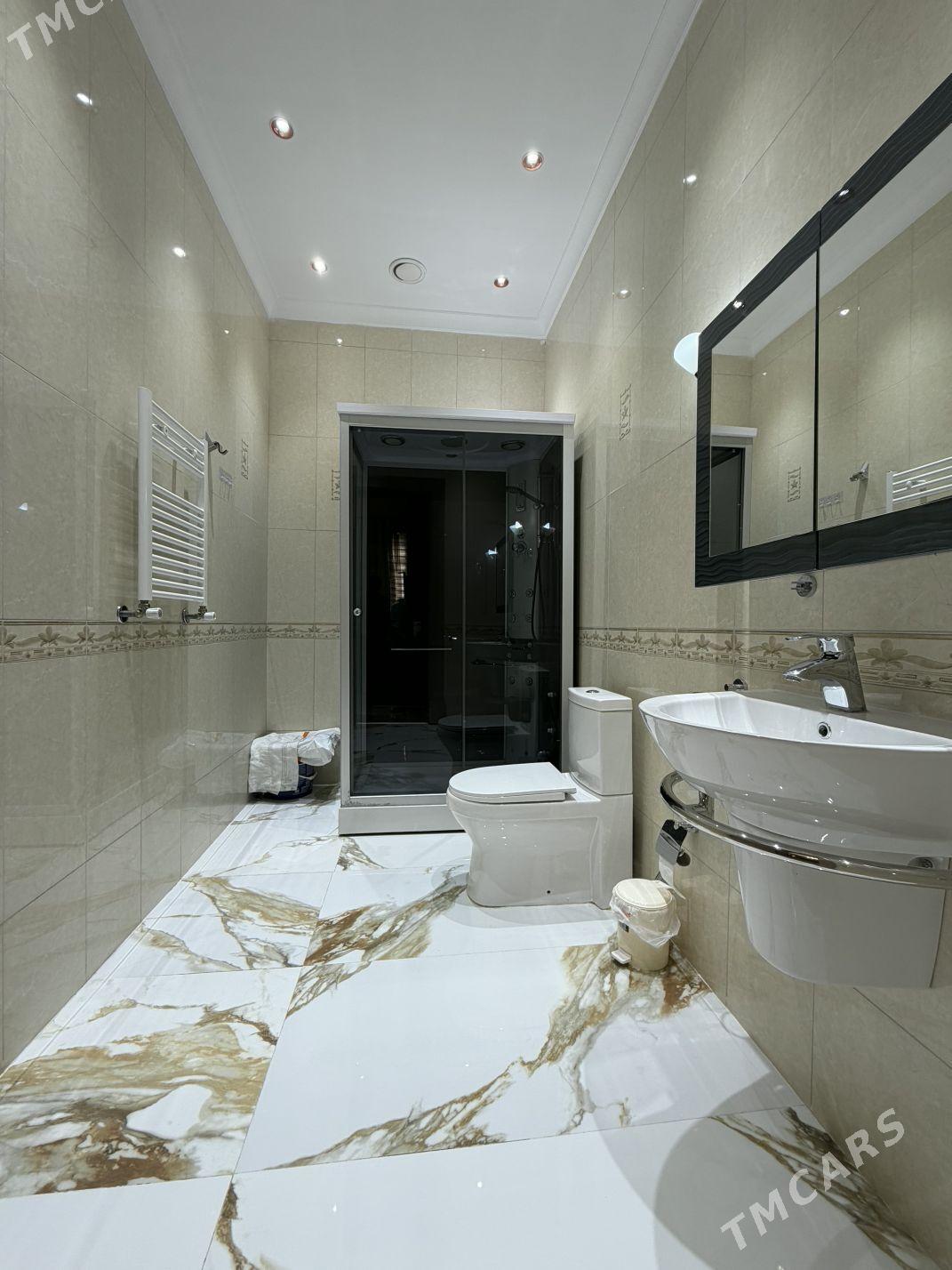 Arenda Elitka! 4Kom. 285m² - ул. Туркменбаши шаёлы (Ленина) - img 10