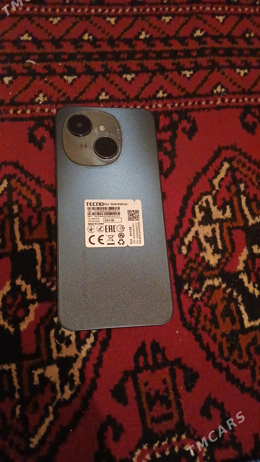 telefon satlyk - Байрамали - img 2